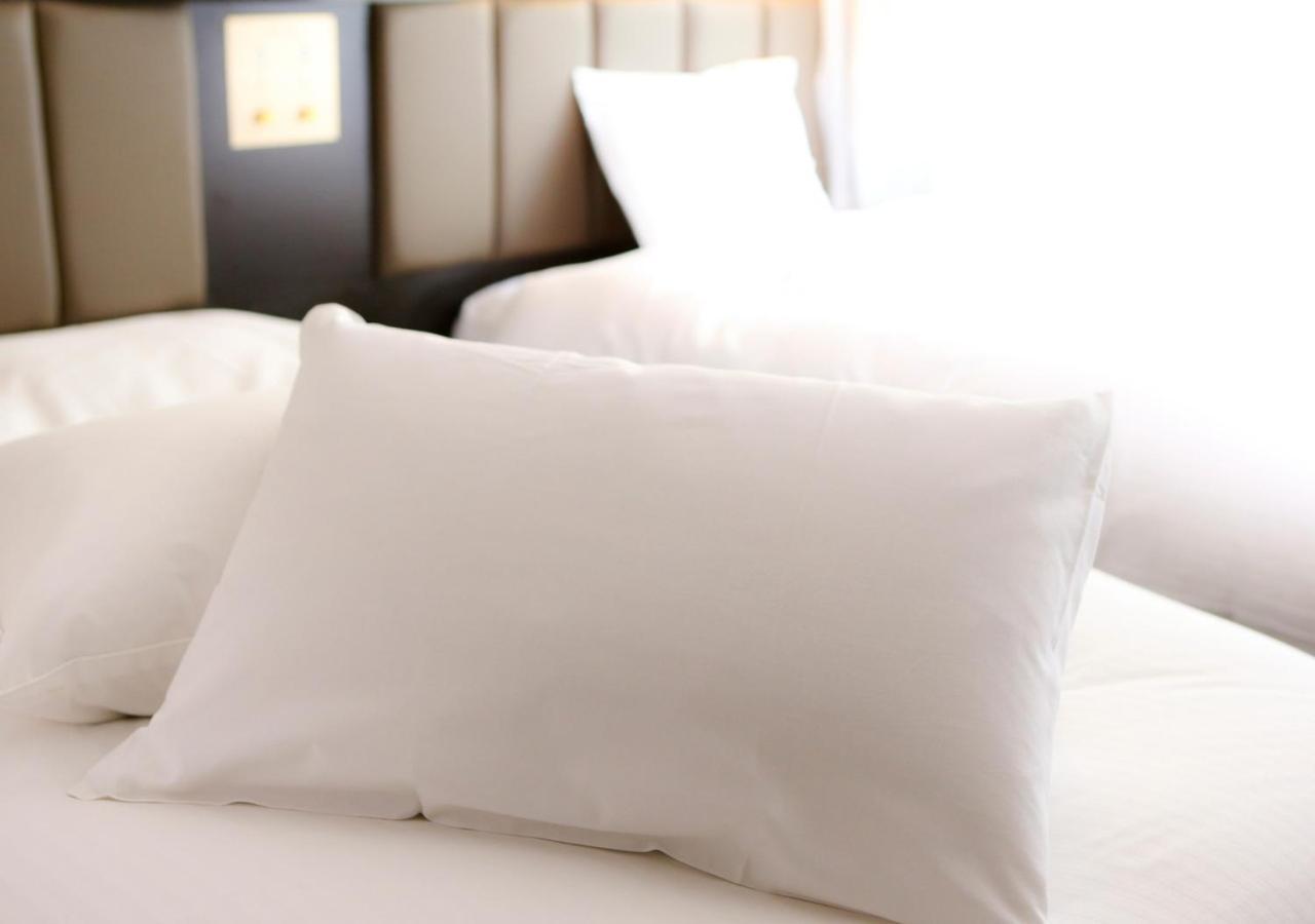 Apa Hotel Osaka Temma Екстер'єр фото