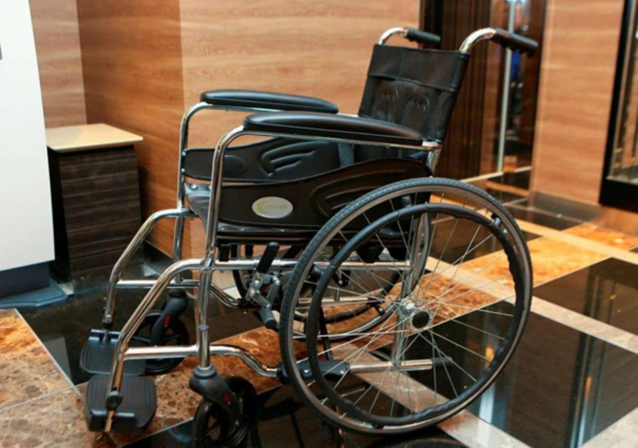 Apa Hotel Osaka Temma Екстер'єр фото