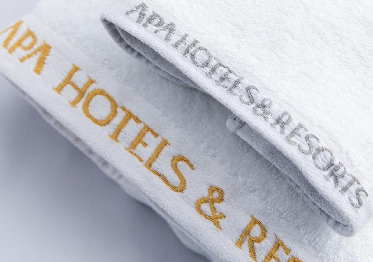 Apa Hotel Osaka Temma Екстер'єр фото
